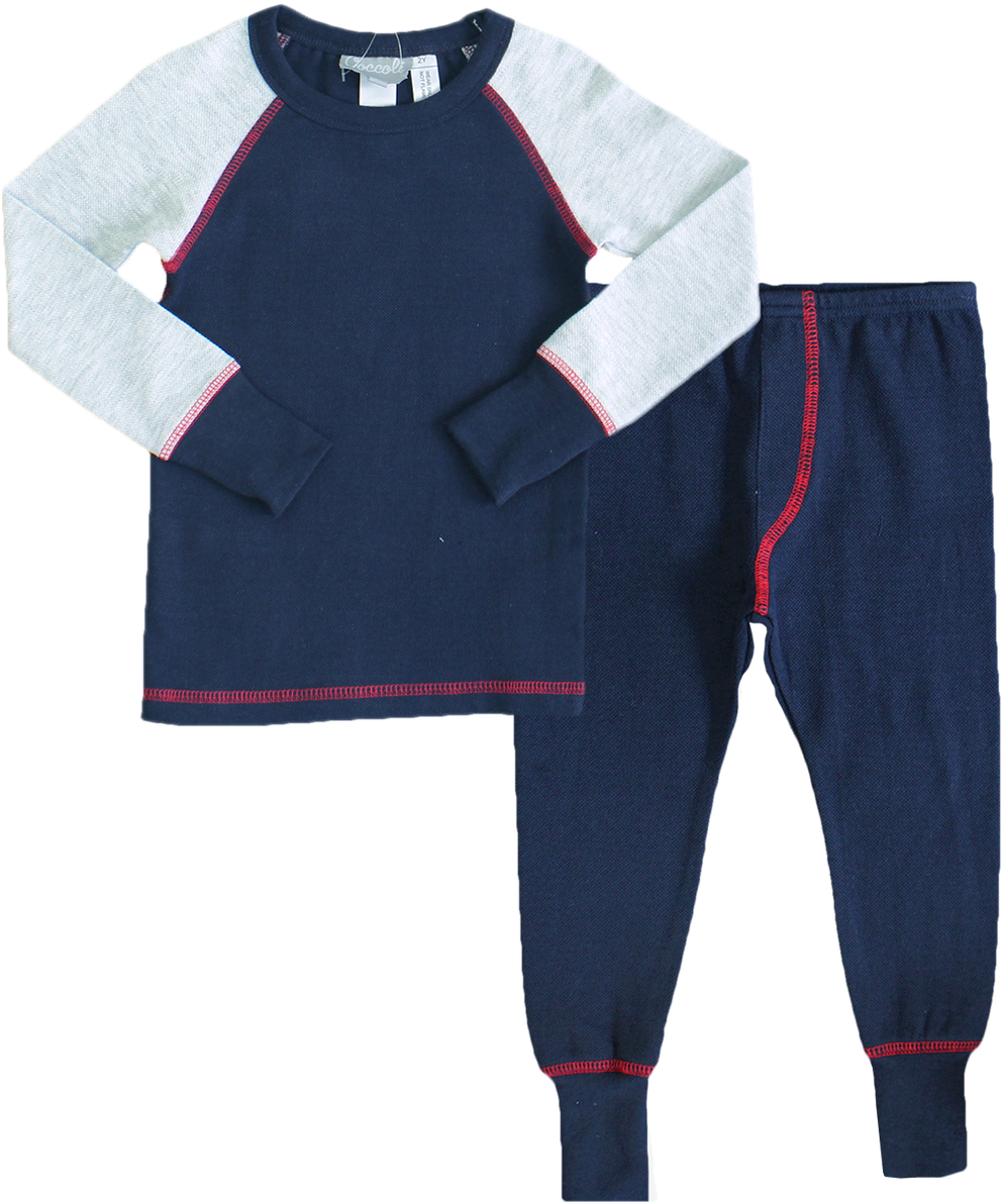 Piqué Pajama - Kidz Preschool (1280x1280), Png Download
