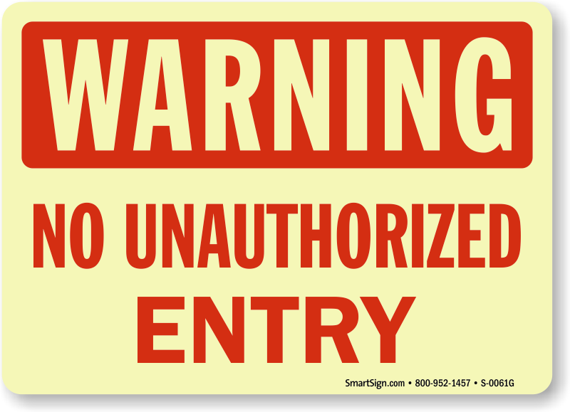 Zoom, Price, Buy - Warning Equipment Starts Automatically (800x579), Png Download