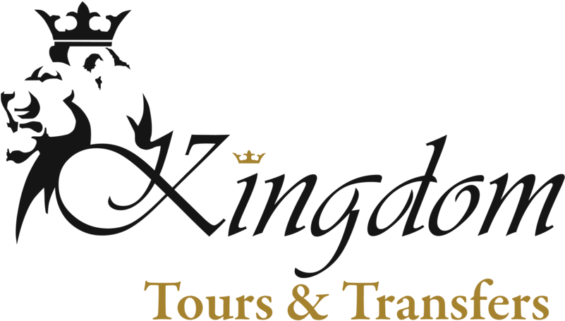 Kingdom Transparent Background - Kingdom Tours (800x473), Png Download