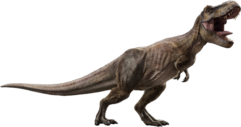 Jurassic World Fallen Kingdom Tyrannosaurus V5 By Sonichedgehog2-dceqjc6 - Jurassic World Tyrannosaurus Rex (1141x700), Png Download