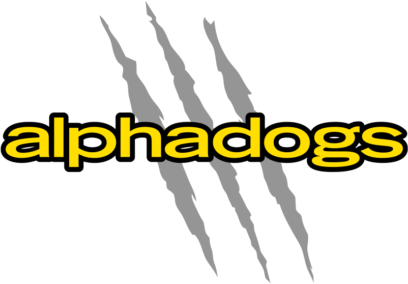 Menu - Alpha Dogs (1000x667), Png Download