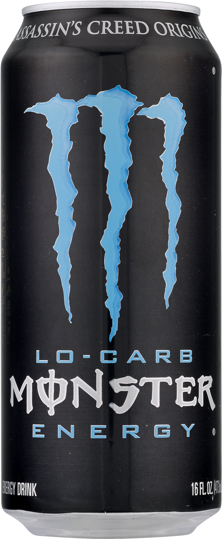 Monster Energy (1800x1800), Png Download
