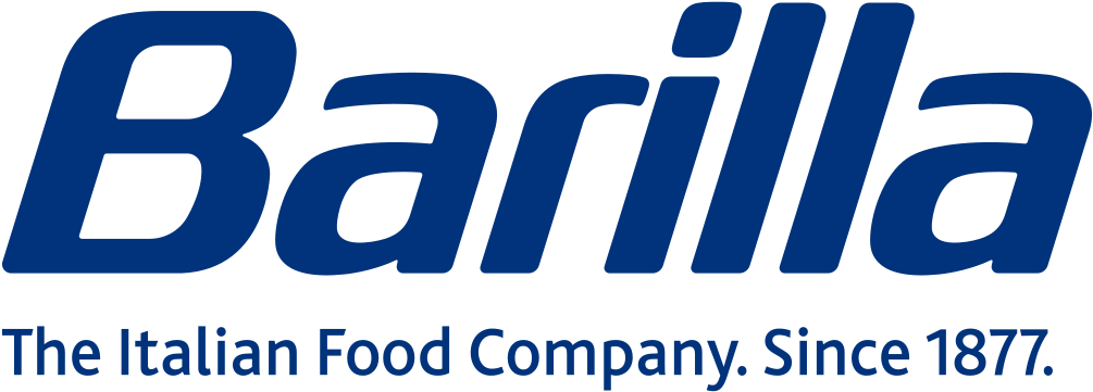 Barilla Logo Png (1024x380), Png Download