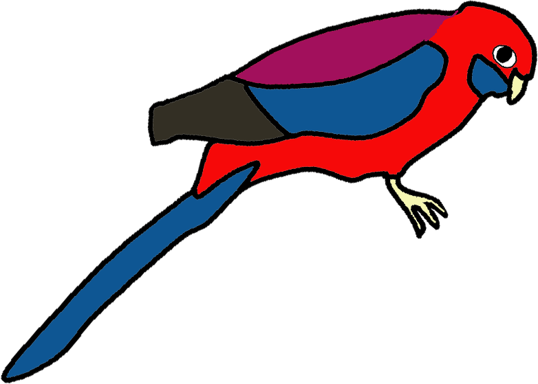 Australia Clip Art - Clip Art (782x559), Png Download