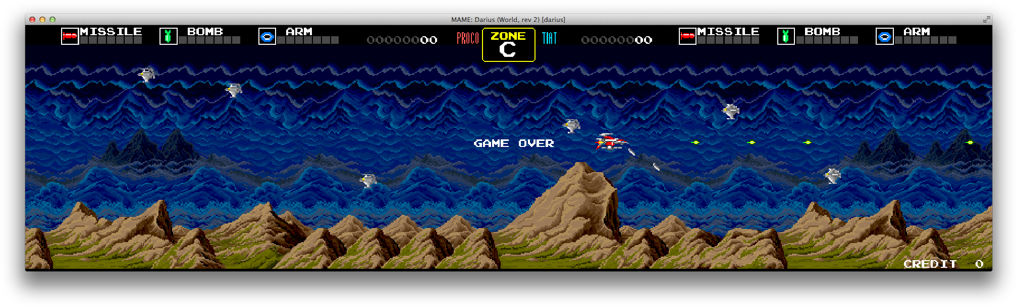 Mame Is A Program That "runs" Or Emulates A Large Library - Sdl Tutorial (2030x625), Png Download