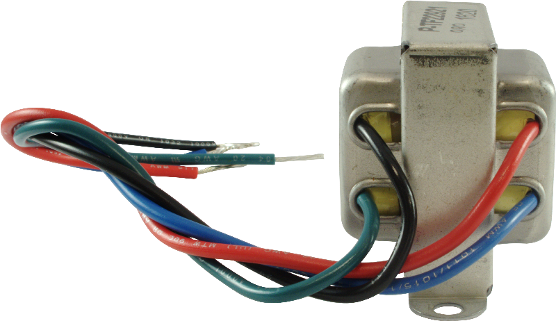Fender® Replacement, Output, 3-1/2 W, - Fender Reverb Transformer Wiring (800x462), Png Download