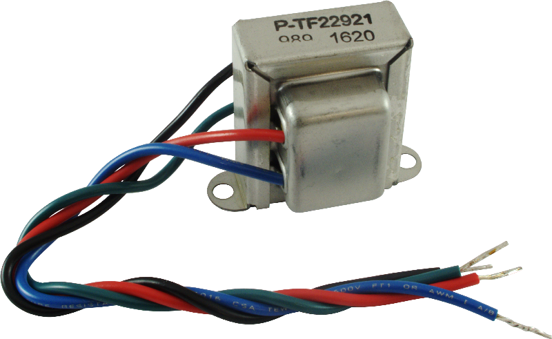 Fender® Replacement, Output, 3-1/2 W, - 1 Watt Output Transformer (800x491), Png Download