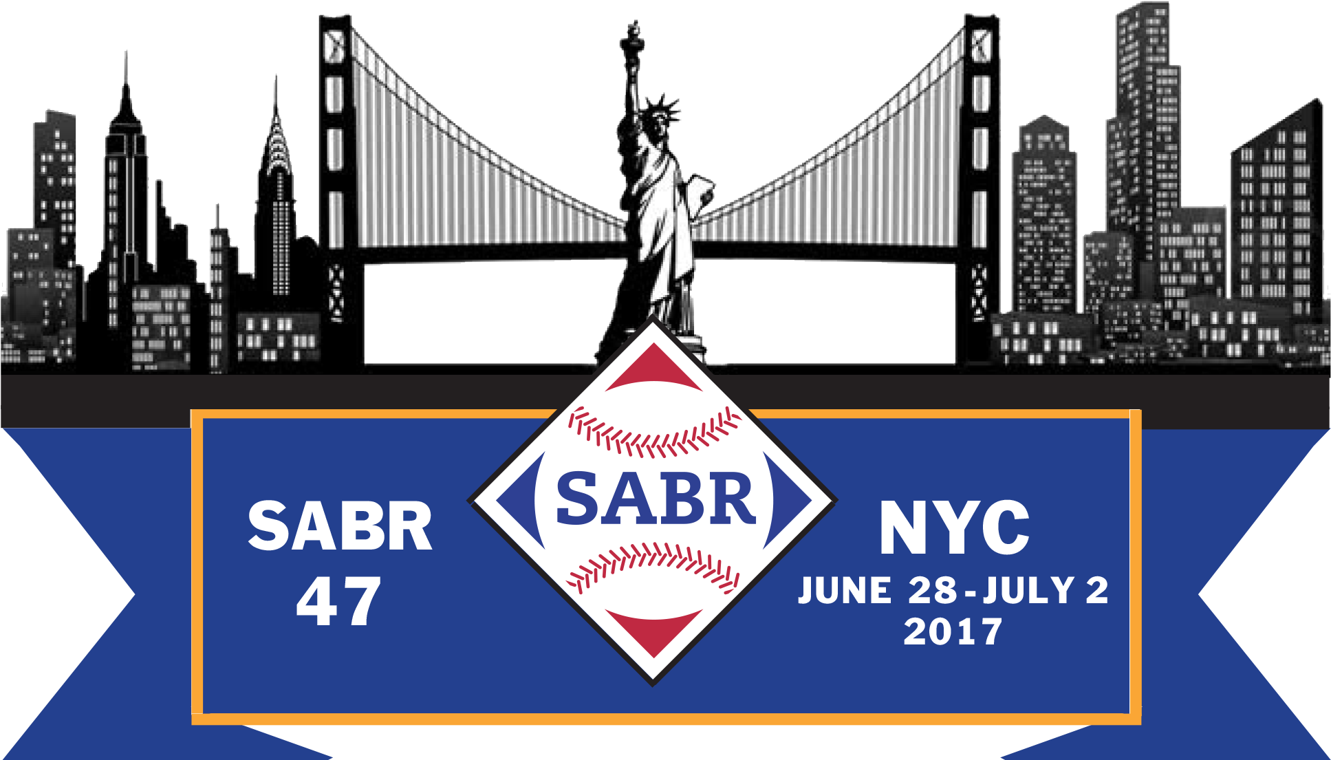 Thursday, June - Sabr Society For American Baseball Research Website (1998x1120), Png Download