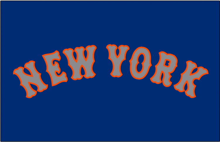 New York Mets Logos Iron Ons - New York Mets Iphone 6 (750x930), Png Download