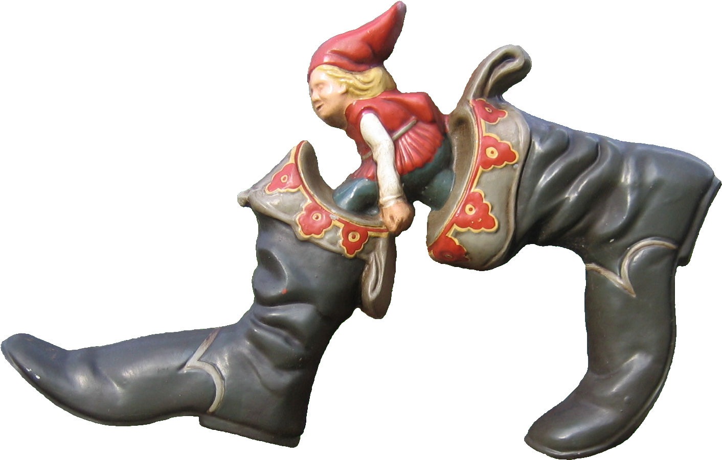 Bottes 7 Lieues - Bottes De 7 Lieues (1500x970), Png Download