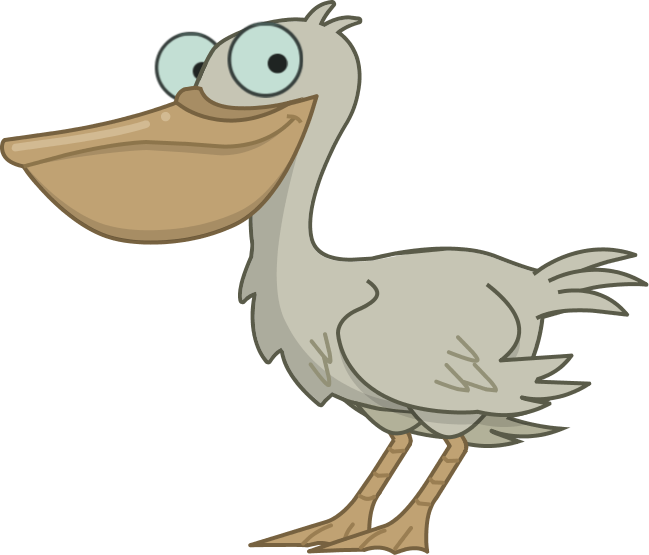 Cartoon (649x555), Png Download