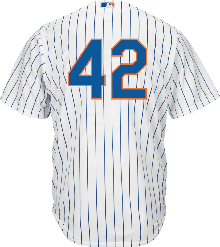 David Wright Jersey (714x800), Png Download