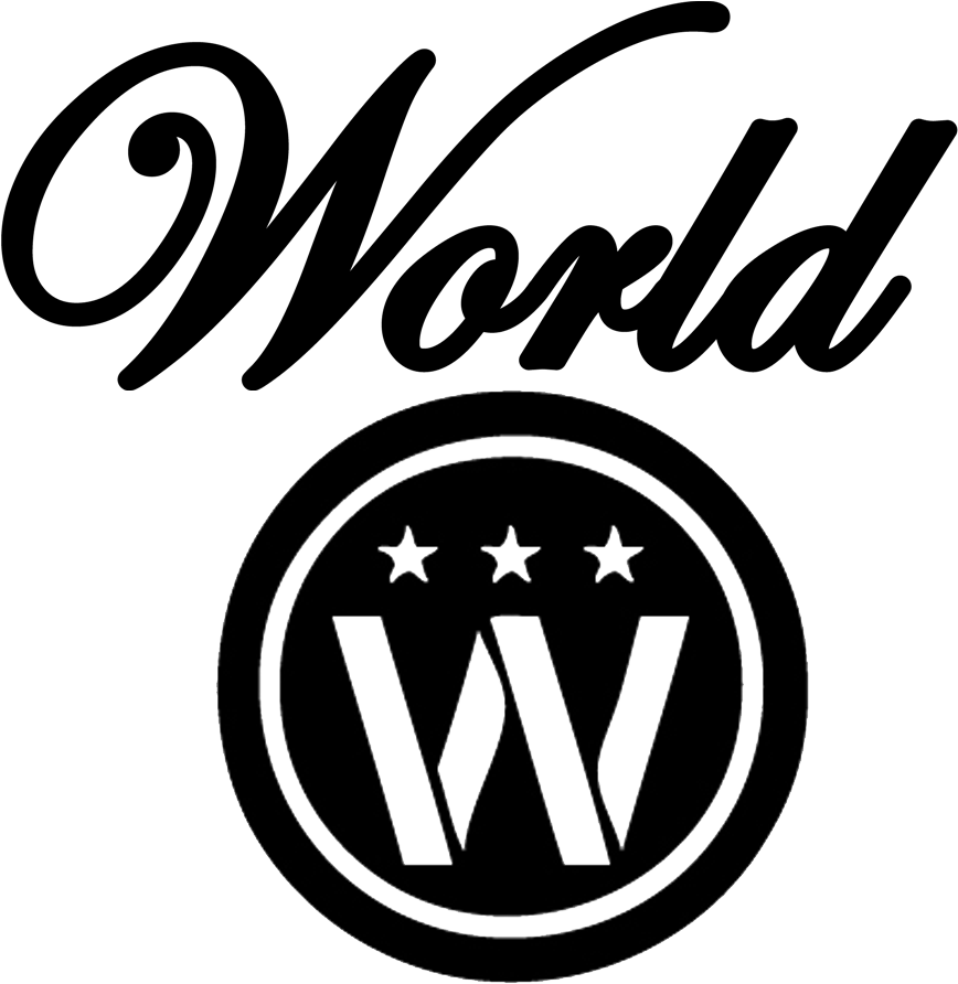 World Nyc - 3 Verde Rosa (1200x1200), Png Download