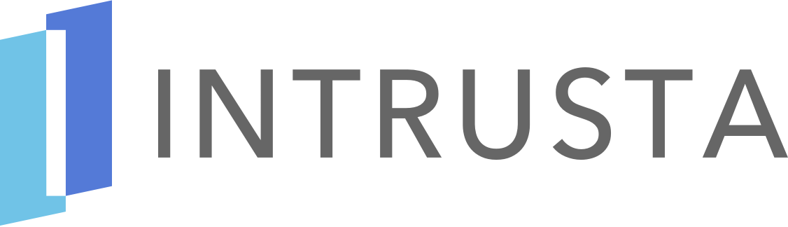 Rss - Intrusta (1126x324), Png Download