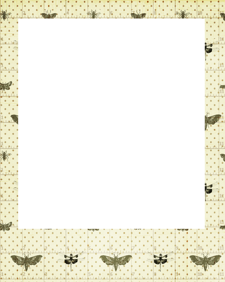 Buggy Sweetly Scrapped Pinterest - Frame Polaroid Png Photoshop (768x960), Png Download
