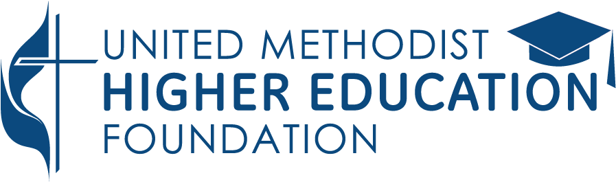 United Methodist Higher Education Foundation - Parallel (1029x338), Png Download