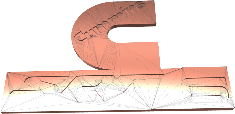 By Tk3dprinting Nov 7, 2016 View Original - Plywood (1264x760), Png Download