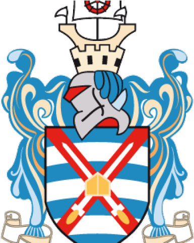 Norwich City F - Fulham Fc Badge (640x480), Png Download