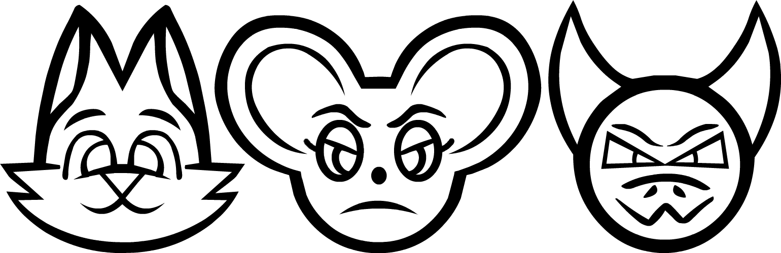 Author Comments - Cartoon (1540x500), Png Download