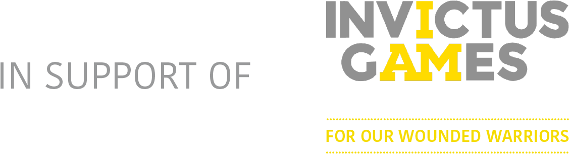 Proud Supporters Of - Graphic Design (1127x306), Png Download