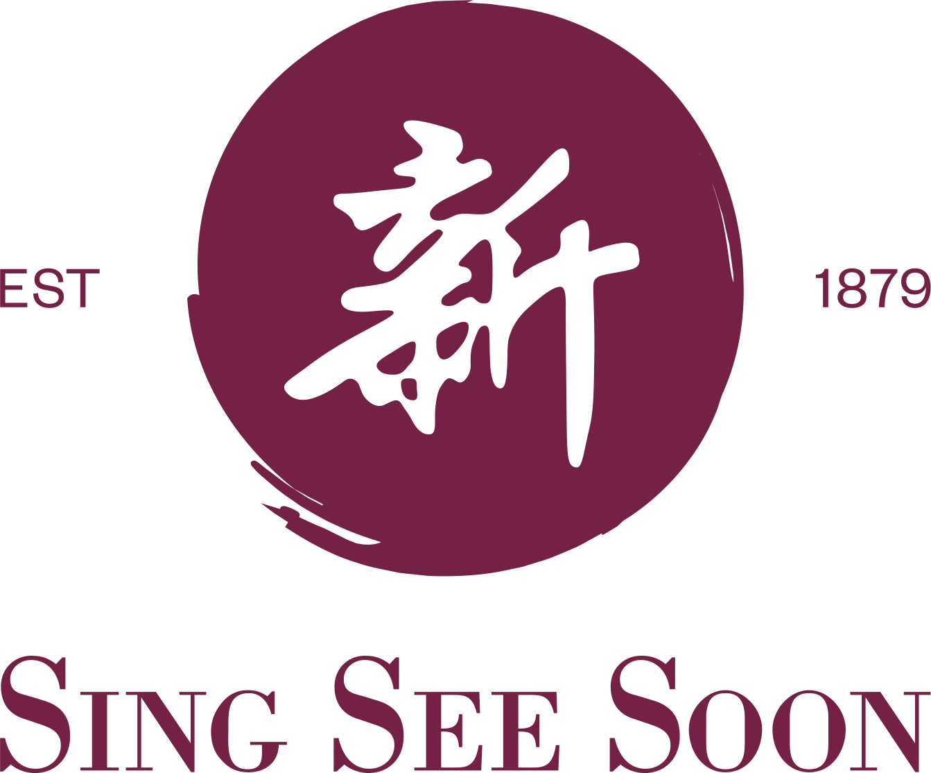 Four Seasons Logo Png (1343x1114), Png Download