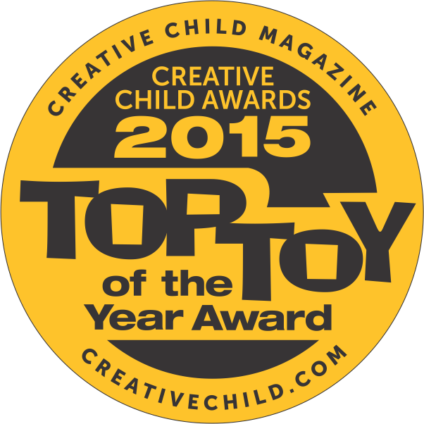 2015 Top Toy Of The Year Award - Pacific Play Tents My 1st Garage Play House Tent (602x602), Png Download