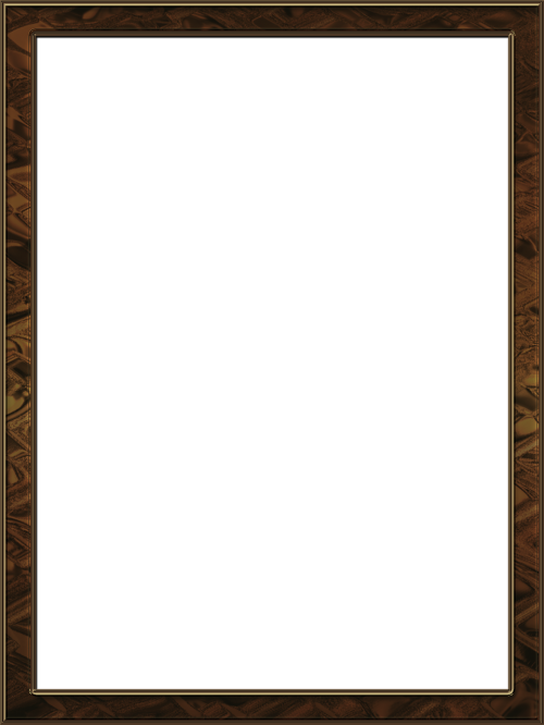 Frame,photo Frame,transparent - Live Love Bark Custom Emoji Tee (500x666), Png Download