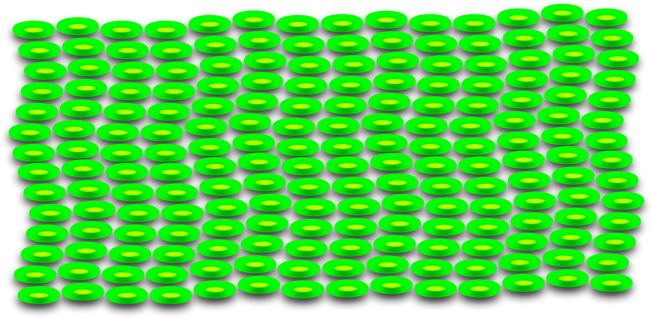 The Geese Shown Above In Effect Form A 1 Dimensional - Kuala Lumpur (2120x1058), Png Download