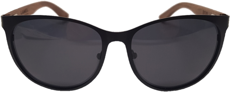 Wooden Glasses Hansi - Marc Jacobs Marc203 S Lhf Ha (800x800), Png Download