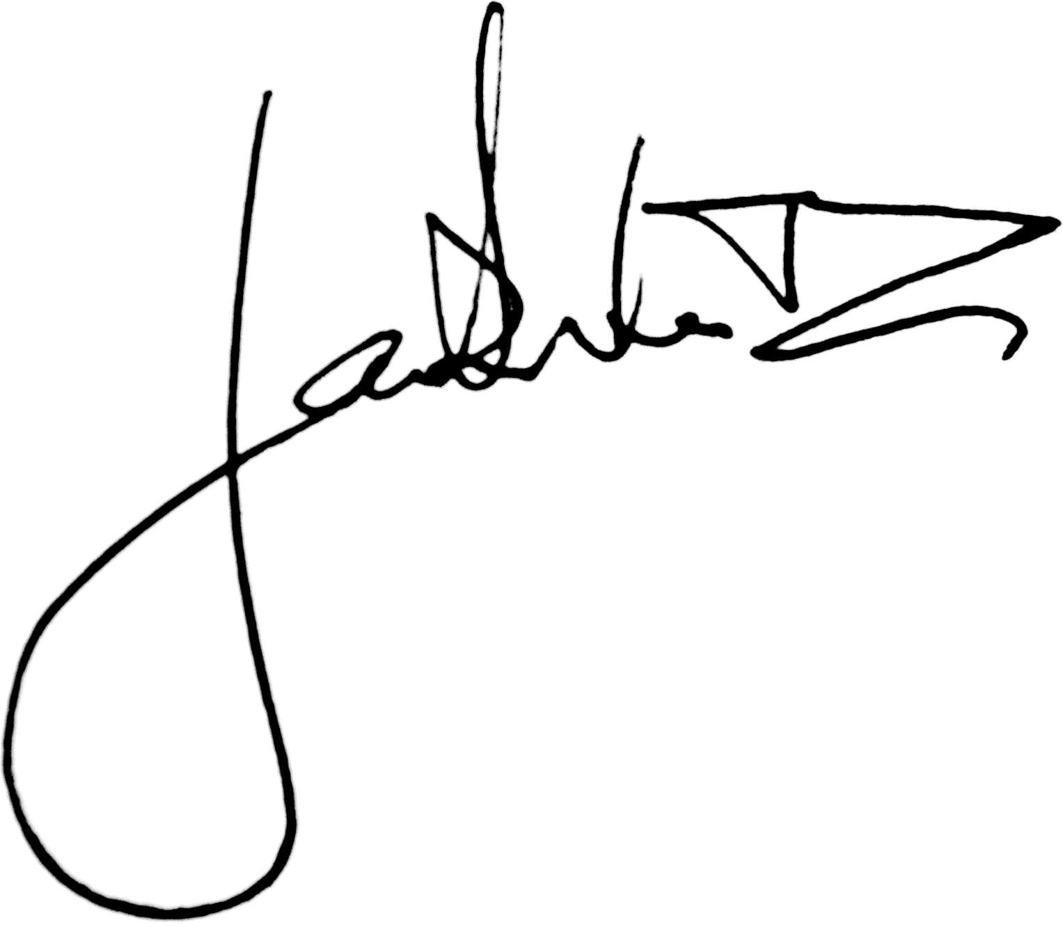 Jlcdlt Signature - Signiture Messi's Autograph (1527x1332), Png Download