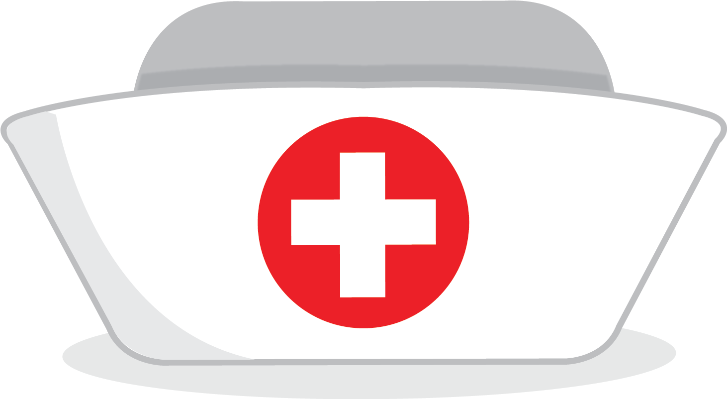 Red Cross Mark Clipart Medical Clinic - Medicare (1461x822), Png Download