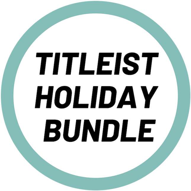 Our Titleist Holiday Bundle Is The Perfect Gift For - Grunge (800x800), Png Download