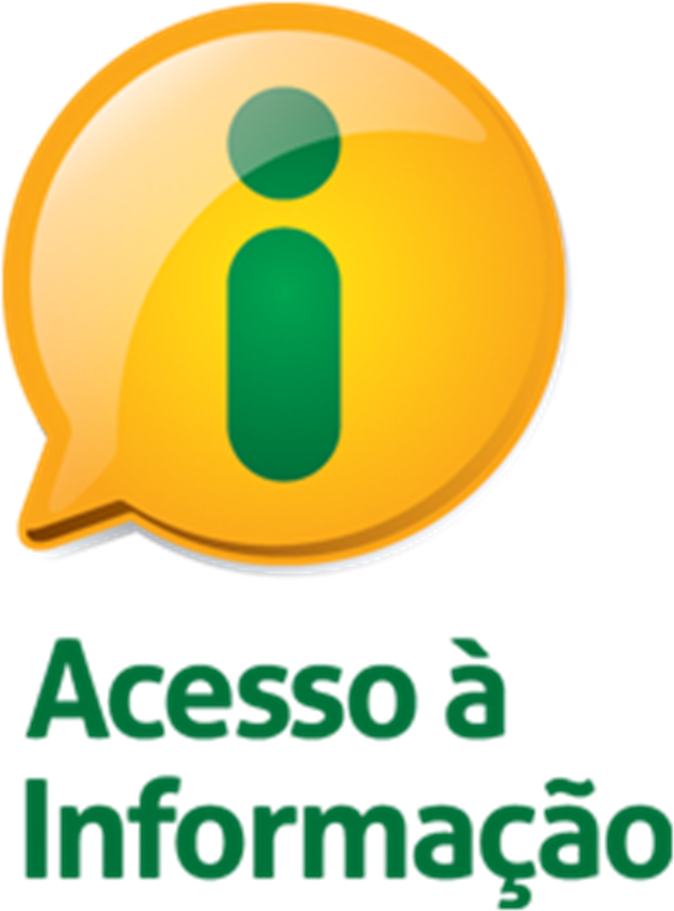 A Lei De Acesso À Informação Está Em Vigor Desde 2012, - Acesso A Informação (1000x1345), Png Download