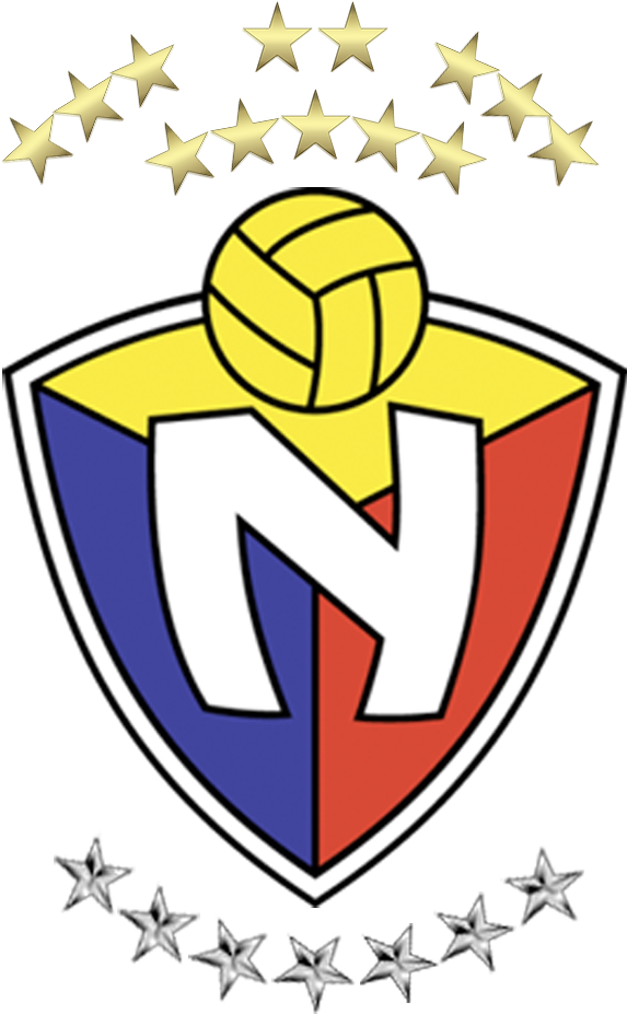 Copa Lubricantes Havoline - Escudo Del Nacional De Ecuador (768x1008), Png Download