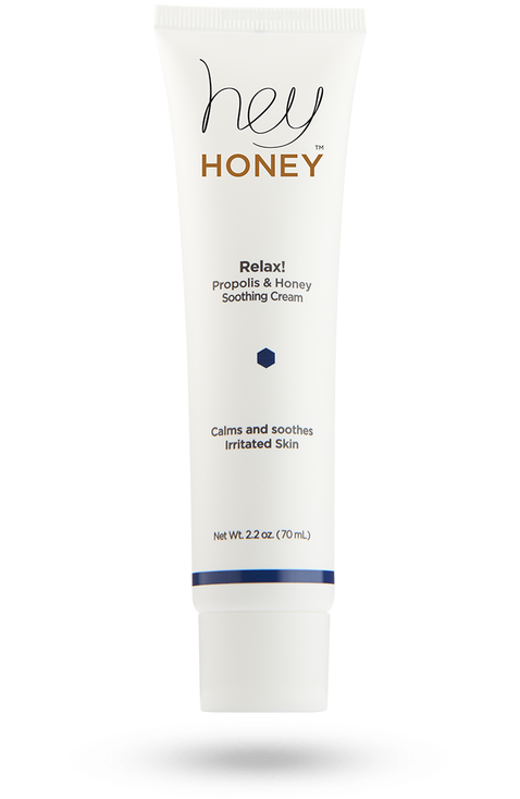 Unbalanced Skin Soothing And Restoration Set- Relaxing - Sunscreen (641x800), Png Download