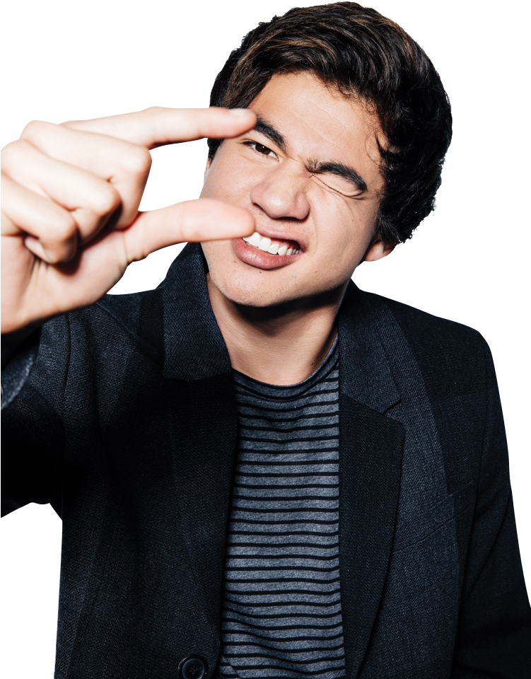 Calum Hood - Calum Hood Billboard Photoshoot (750x1000), Png Download