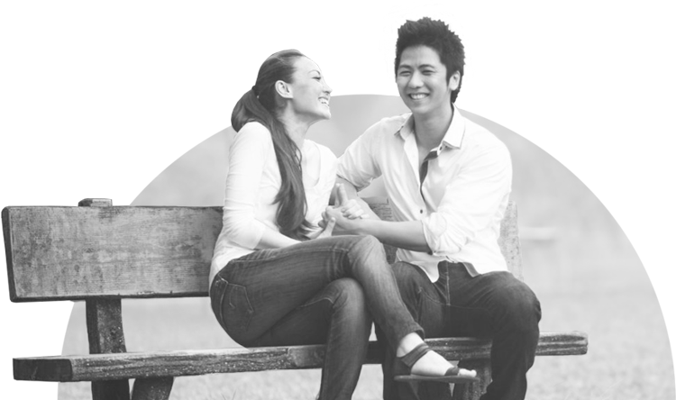 We Make Real Value Of Your Attention - Sitting (750x444), Png Download