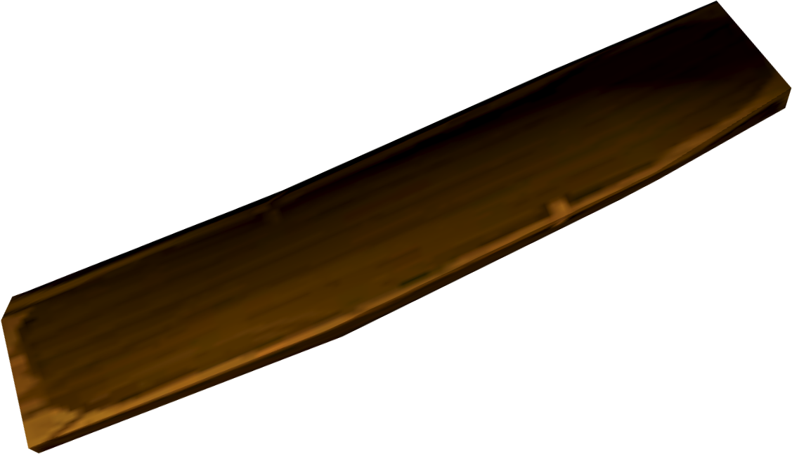 Forbidden Chocolate Taffy - Wood (1127x646), Png Download