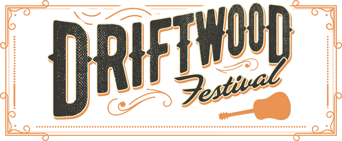 Driftwood Festival Craft Beer, Food & Music Festival - Driftwood Festival 2018 Lineup (1140x472), Png Download