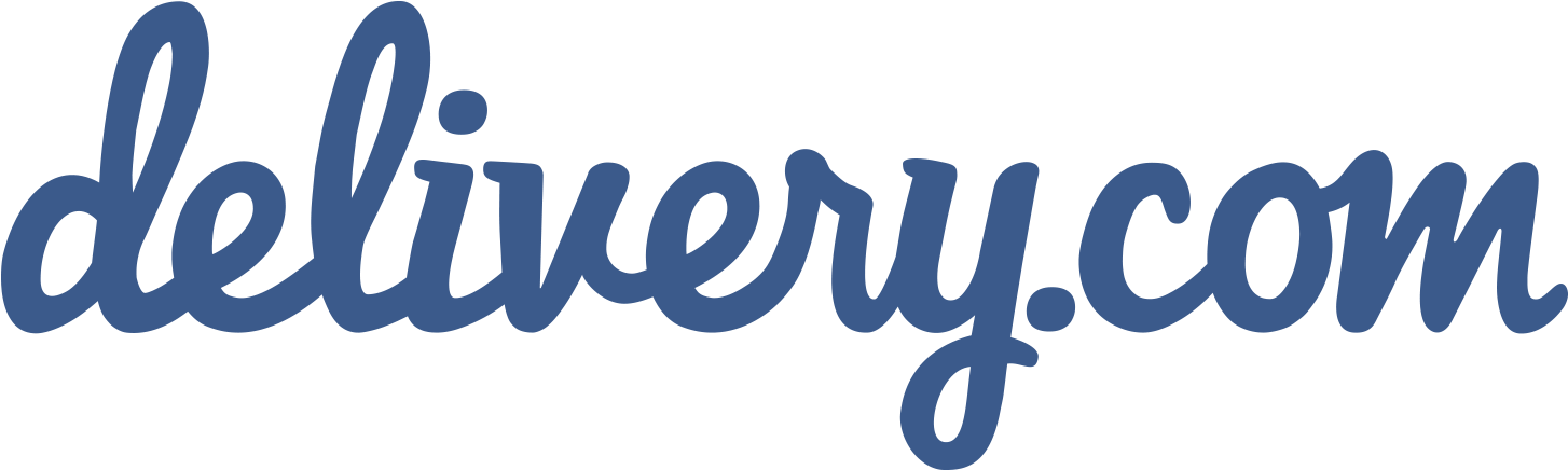Delivery - Delivery Com Logo Png (1667x625), Png Download