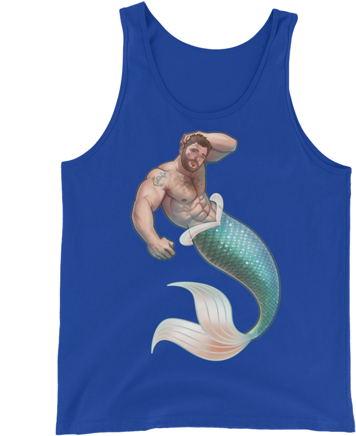 Salt Of The Sea Tank Top Swish Embassy - T-shirt (900x900), Png Download