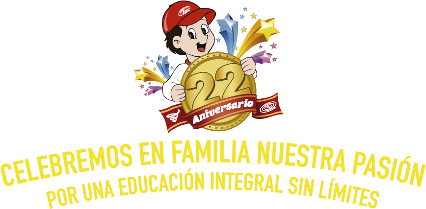 Hace 22 Años Iniciamos Nuestra Labor Educativa Con - Android Application Package (893x618), Png Download