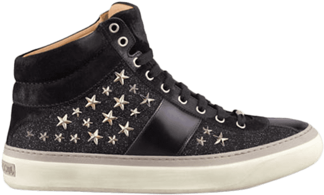Jimmy Choo Belgravia - Skate Shoe (750x750), Png Download