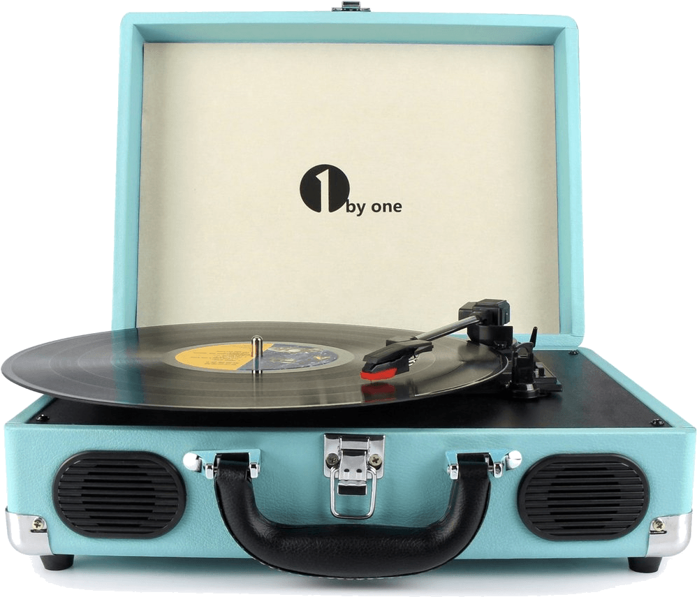 Record Player Png Clip Art Transparent Stock - Record Player 2018 (1016x1016), Png Download