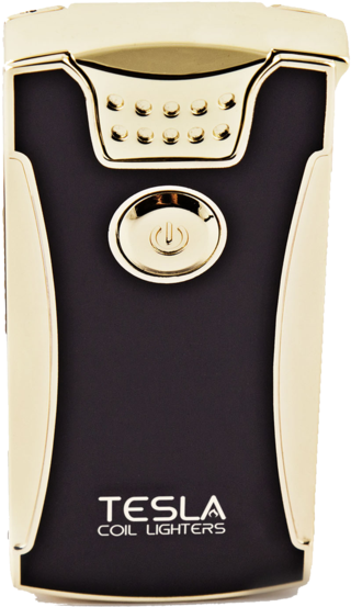 Dual Arc Tesla Lighter (600x600), Png Download