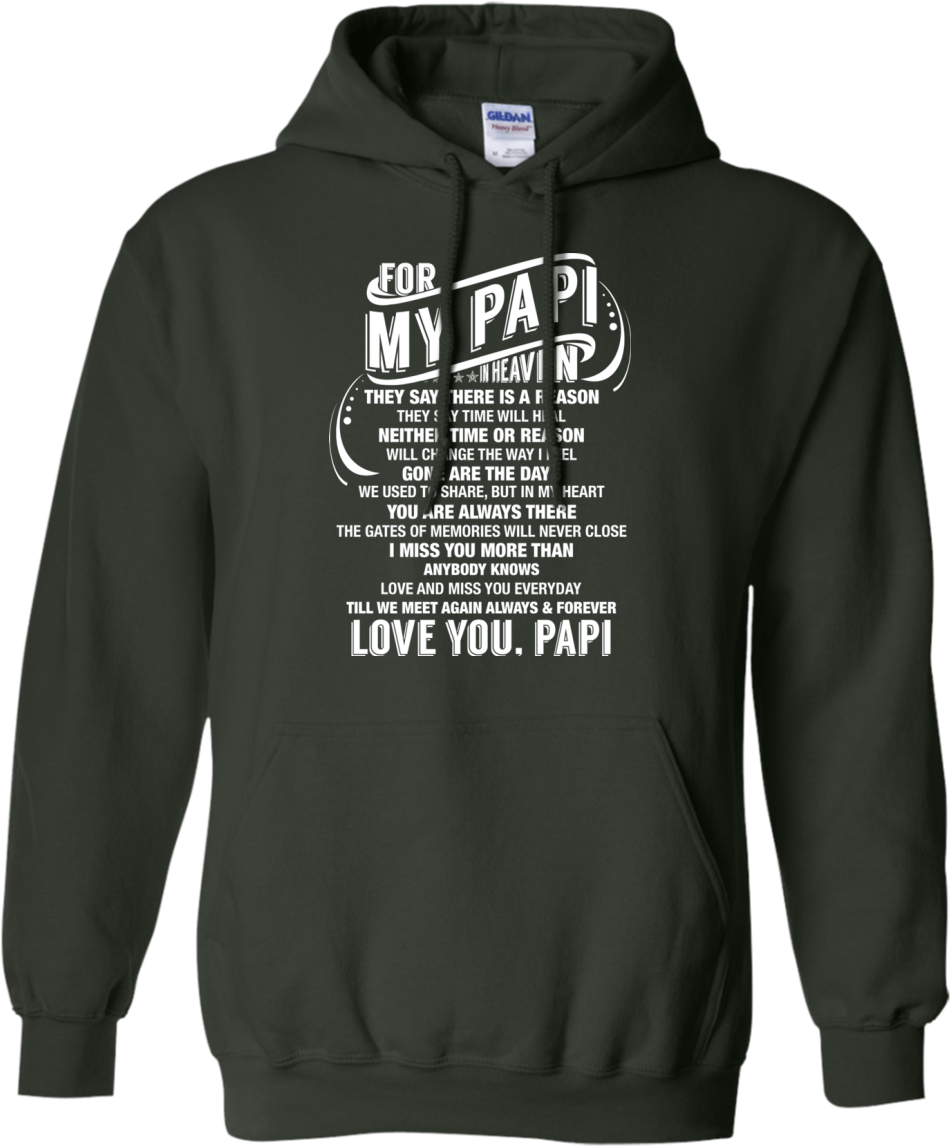 For My Papi In Heaven T-shirts Customcat - Undertale Bad Time Shirt (1155x1155), Png Download