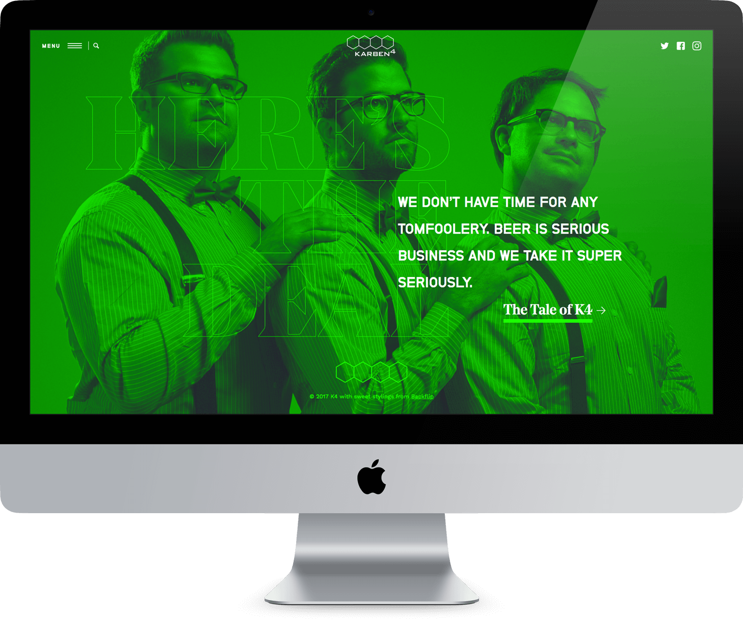 Please Use Your Outside Voice - Creative E Commerce Ideas (1500x1255), Png Download