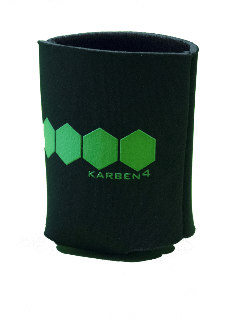 K4 Coozie Christmas Duo - Christmas Day (738x1080), Png Download