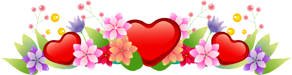 Hand Drawn Cartoon Flower Decoration Vector - Vector Graphics (1024x682), Png Download