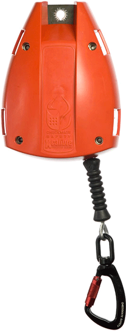 20m Fall Arrest Block - Rope (932x768), Png Download